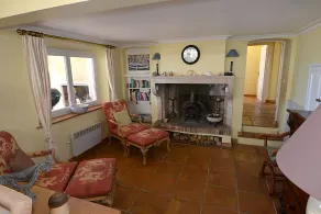 Di fronte al mare unico 4 villa con piscina e ampio terrazzo - Image 2