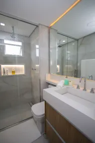 Luxurious Apartment Morumbi - Image 4