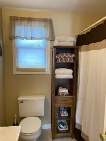 ~~BEAUTIFUL WATERFRONT HOME, SYLVAN BEACH~~ - Image 3