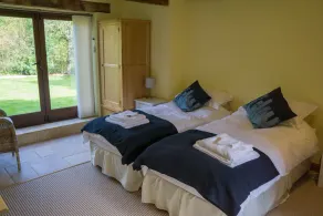 The Retreat - Image 4