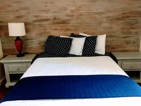 LAKE POKEGAMA - \"BIG CABIN\" (Tilgrænsende hytter benytter til leje op til 28) - Image 3