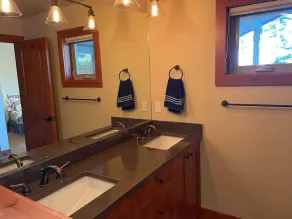 Stunning Views! Private hot tub - Image 4