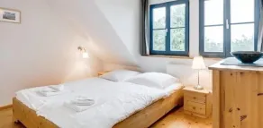 Appartamento con griglia, terrazza e giardino - Image 2