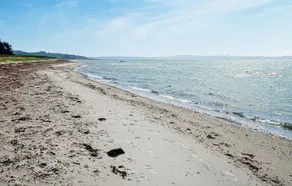Lovely Home In Knebel With House Sea View - Image 5