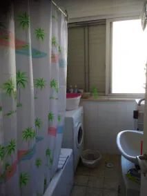 Saisonale Vermietung Wohnung 3 Zimmer in Baka - Image 2