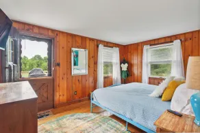 Log Cabin Farm & Gathering Space on 11Preserved Acres for your Serene Getaway - Image 4