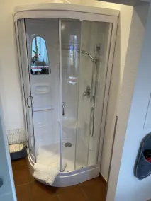 Cozy one-room apartment 15 minutes from the Nürburgring - Image 3