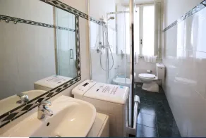 Ce est un grand appartement au coeur de Florence donnant sur la Piazza Signoria - Image 3