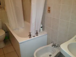 Lumineux, accueillant appartement surplombant la baie de Rothesay - Image 2