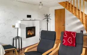 Maison confortable à Hestra avec WiFi - Image 2