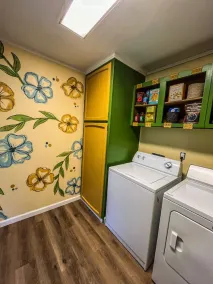 Fun Lofted Waterfront Home w/ Sauna and BBQ - Image 2
