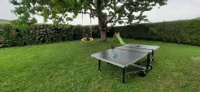 Gite L'orée de Nuitsmaison+espace Jeux/détente - Image 2
