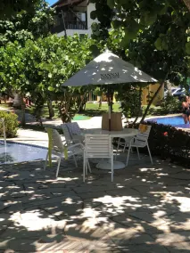 Charming Stay in Muro Alto/Porto de Galinhas - Image 5