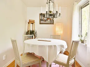 4 person holiday home in HALLABRO-By Traum - Image 5