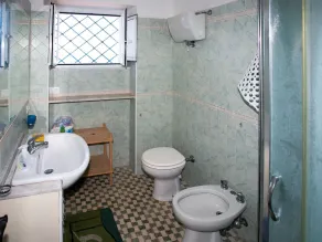 Apartment em Ricadi com 2 quartos e capacidade para 5 pessoas - Image 2