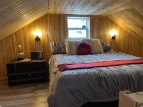 Beautiful Waterview Cottage in Shediac Bridge - Image 3
