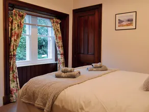 2 chambres à coucher à Bassenthwaite, near Keswick - Image 4