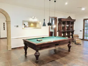 LUXURY VILLA 20 Pax 400m from the sea. 40km from Benidorm. - Image 2