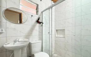 Residencial Amizade - Praia da Pinheira - PLH001 - Image 3