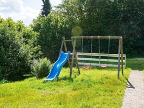 6 Personen Ferienhaus in Børkop - Image 3