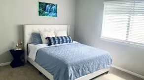 Cozy Flat with a Taste of Luxury in the ❤️ of ATL - Image 5