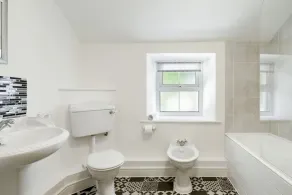 Ideally located just a short walk from the popular seaside village of Portreath is this lovely holid - Image 5