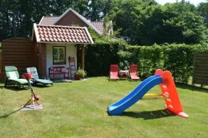 Ferienhaus beim Rosengarten - Image 3