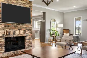 Das 5 Schlafzimmer Haus mit Pool nur 15 Minuten außerhalb von Waco, TX. - Image 2
