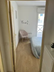 T2 apartment near bay, beach and town center (pets welcome) - Image 4