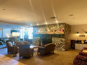 Cozy Cabin in the Berkshire Resort - Image 4