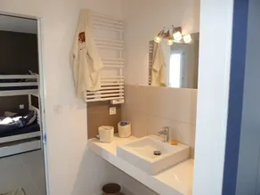 Ile de Ré: Villa 5 bedrooms,heated pool ,200m from the beach - Image 3