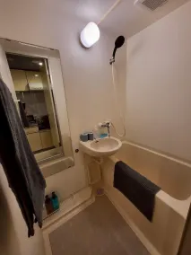 GuestHouseAQUA203 - Image 2