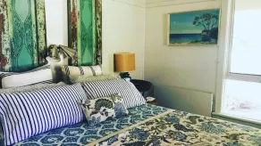 Christlodge - quiet beach getaway - Image 2