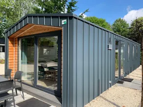 Chalet indépendant composé de 3 chambres à coucher et de 1 salle de bain - Image 5