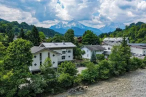 Luxussuite Berchtsgadener Hochthron, für 1-6 Personen - Image 5