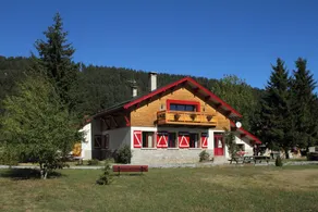 Charmerende hytte i skisportssted i Pyrenæerne Catalan - Image 3