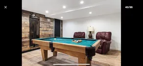 Warren Dunes- Pool, Hot Tub, PET FRIENDLY, firepit, Pergola, Near Beach - Image 5