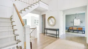Timeless Hamptons style Beach Home, heated saltwater pool, expansive deck,... - Image 2