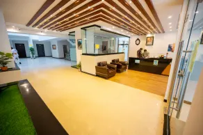 Mount Feast Hotel Naran - Image 2