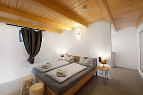 Appartamento 'Oasi di Vacanza nella Terra dei 1000 Laghi' con terrazza privata, giardino comune e Wi-Fi - Image 5