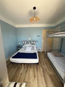 RDC de Maison avec jardin - Image 4