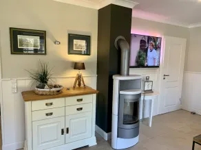 Ferienhaus DHH "Meer und Flair" - Image 2