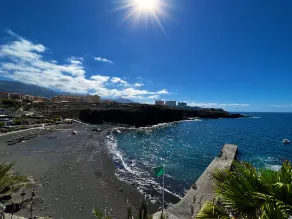 At the ocean’s edge - Image 3