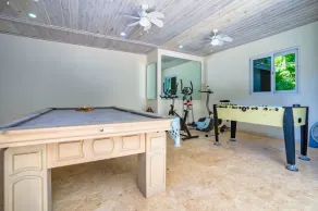 Luxury Oceanfront Villa fully staffed 12 bdrms/bthrms - Image 2