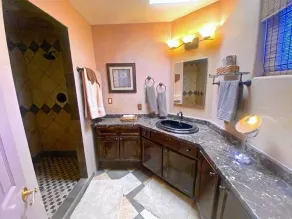 Cozy Casita, overlooking Senoran Desert Peserve, Cave Creek - Image 2