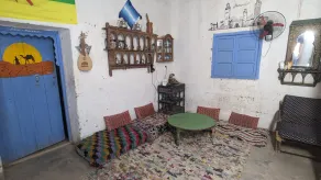 traditional building house with amzing food - Image 4