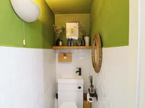 Wild Peace Cottage - Image 5