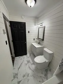 8 sovrum strandhus - Image 5