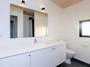 5 stjernet sommerhus i Løgstrup - Image 2