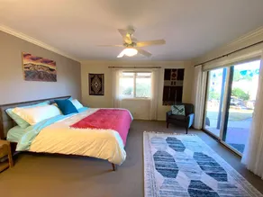 Sandia Foothills Sanctuary with Unparalleled Mountain Views - Image 5